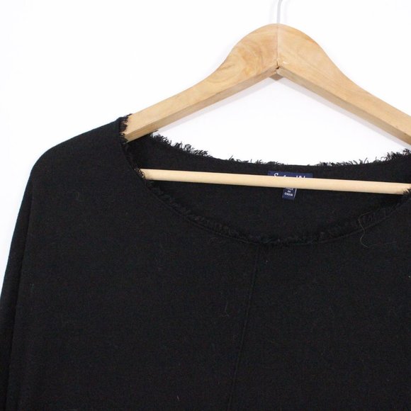 Splendid Long Sleeve with Fringe - Picture 2 of 3